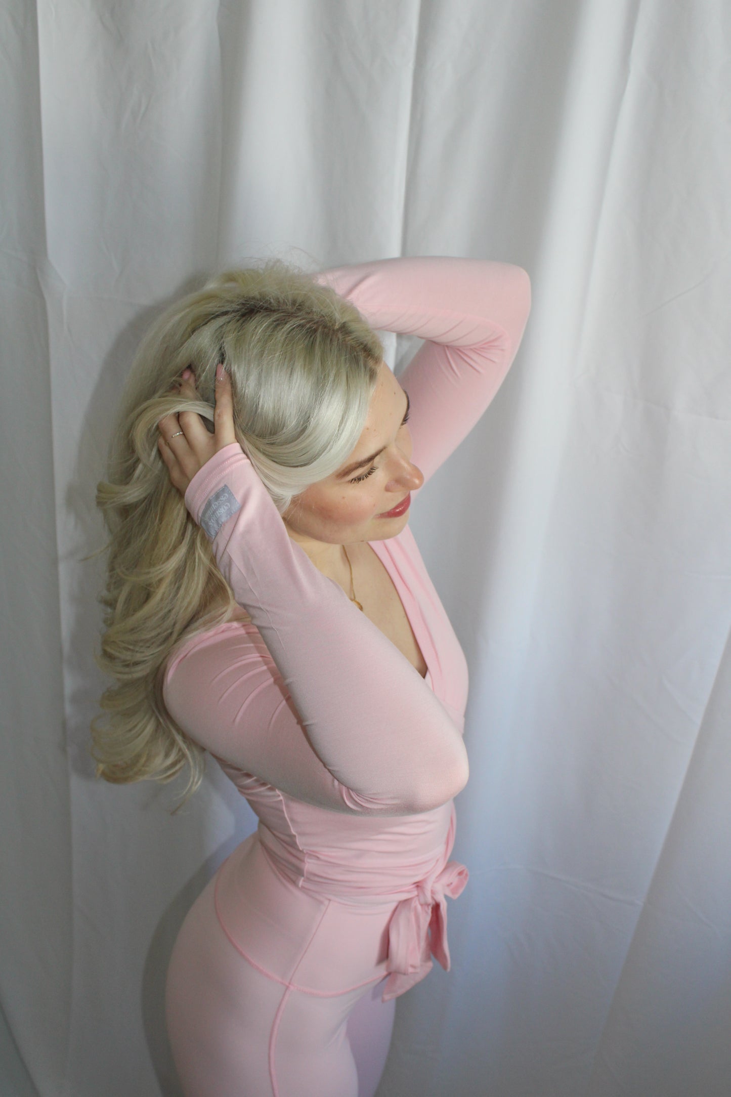 Full set - Pilates princess