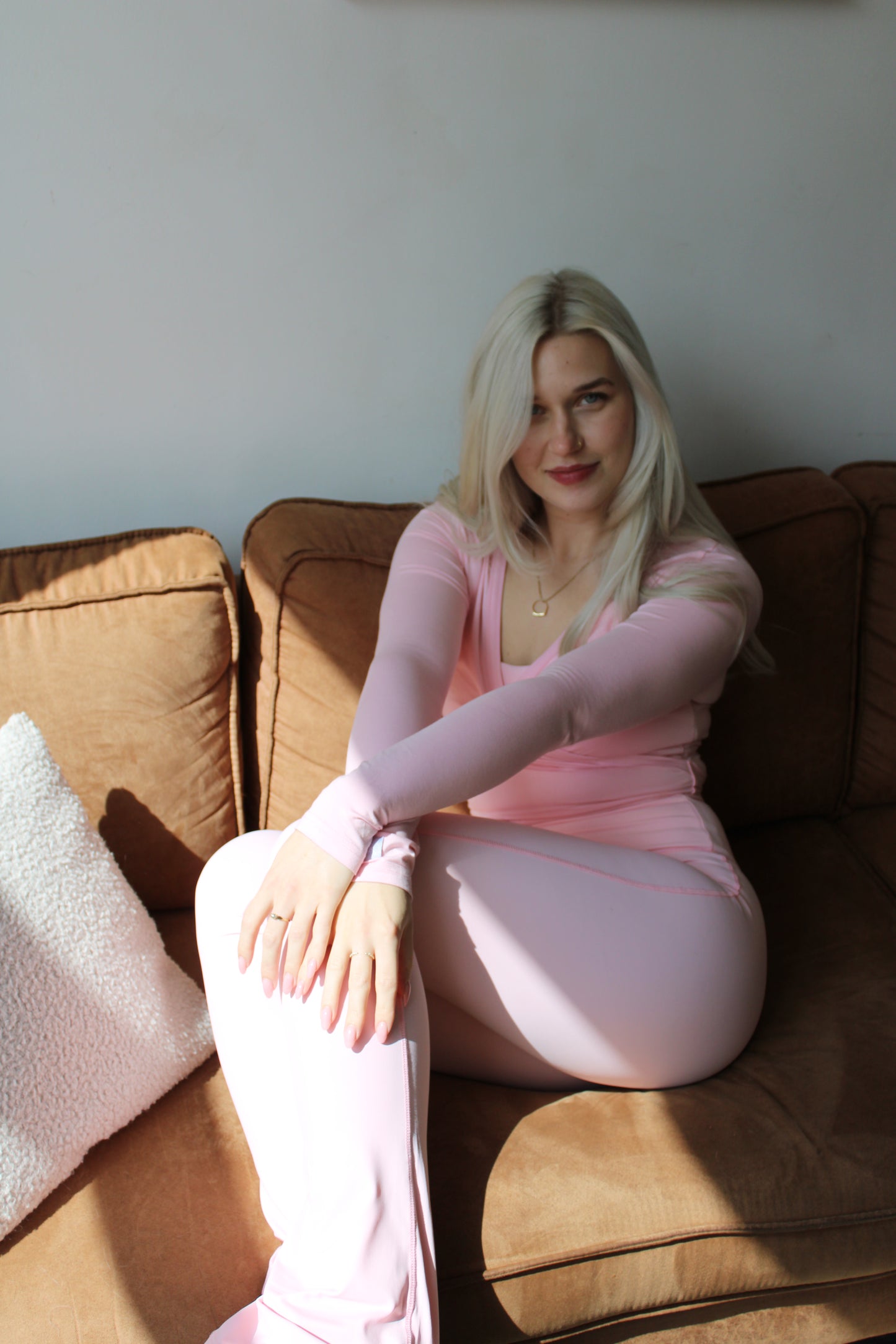 Full set - Pilates princess
