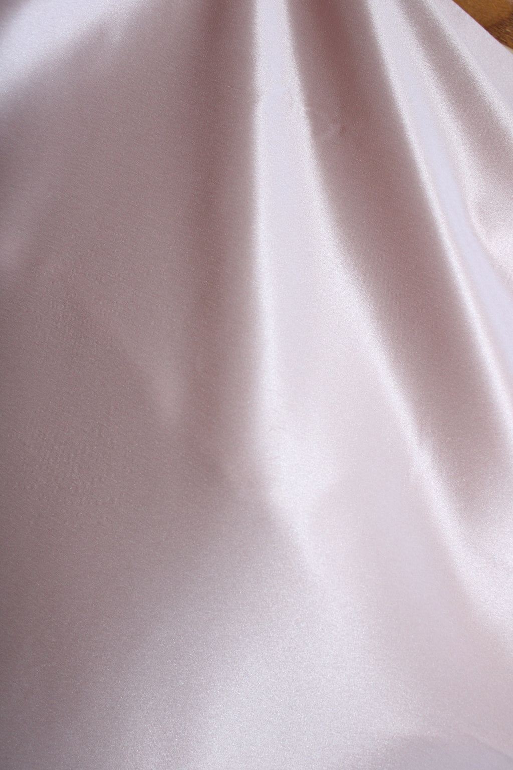 Silk pillow case - Pink