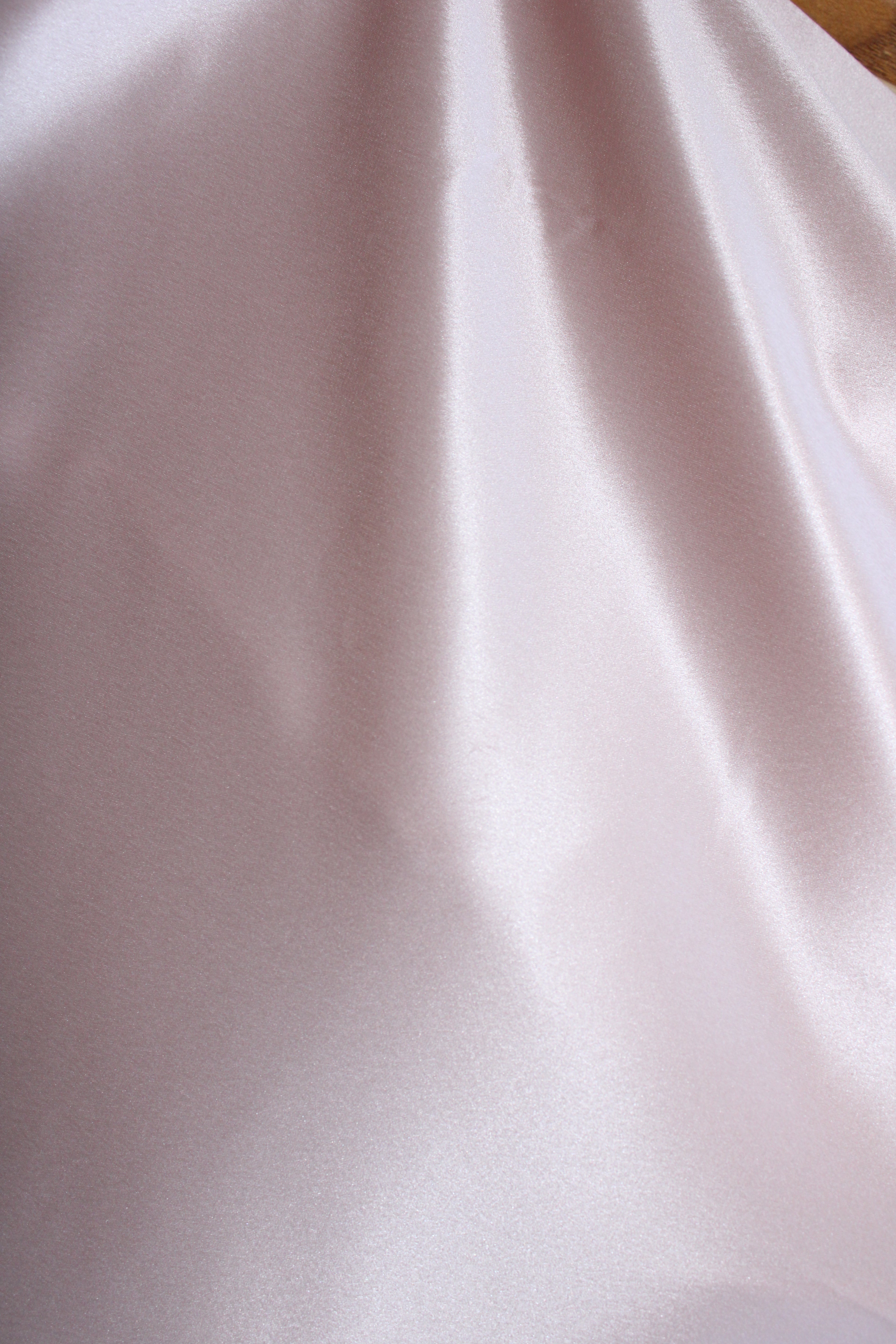 Silk pillow case - Pink