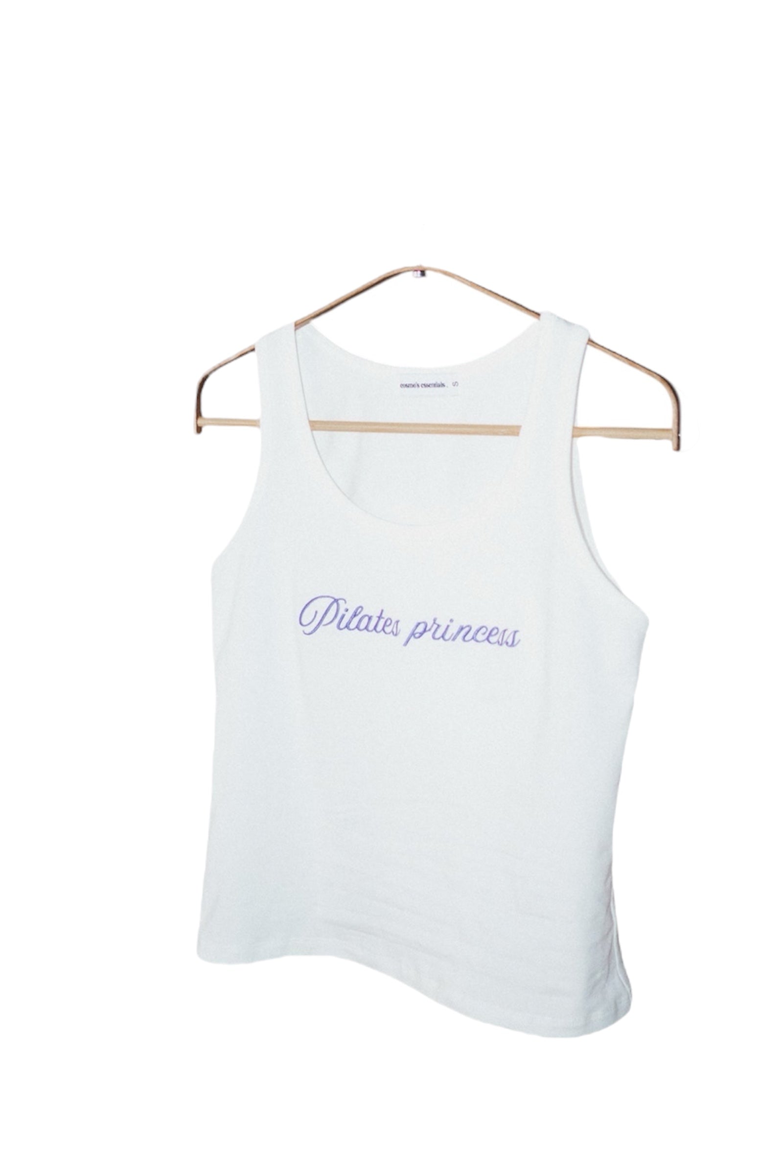 The pilates princess Essentials box