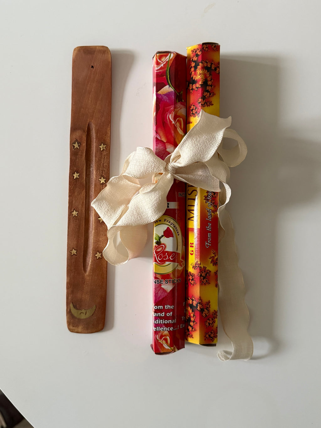 The pilates princess Essentials box