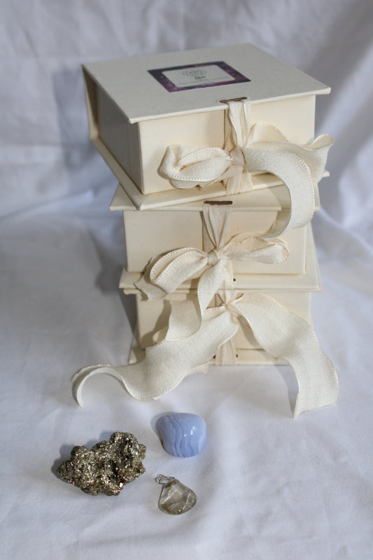 The star sign box