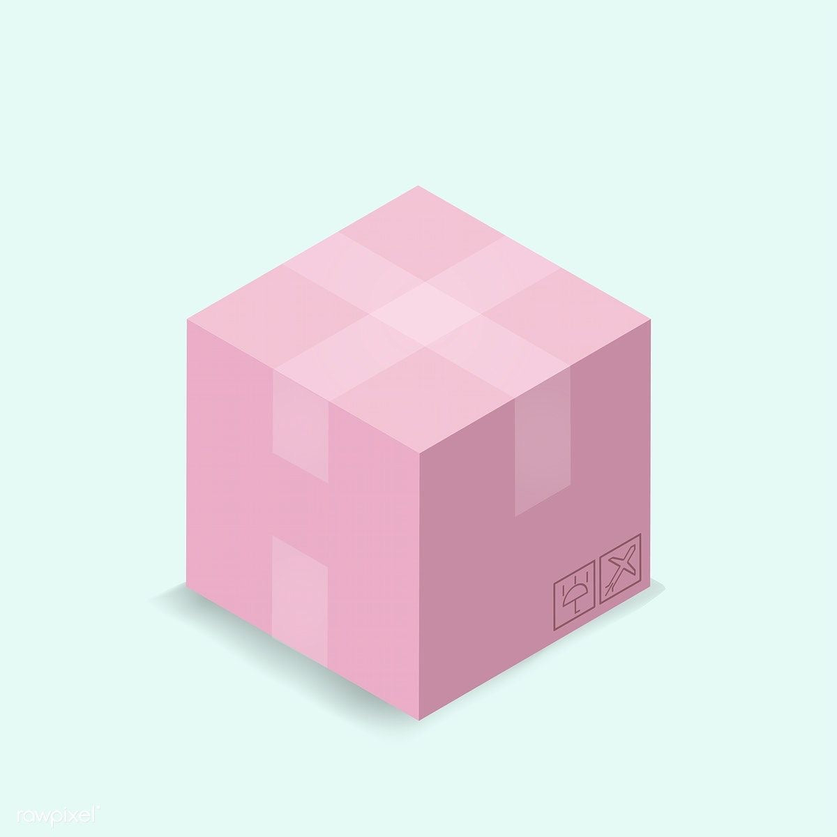 Cosmo’s mystery box