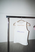 Pilates princess tank top