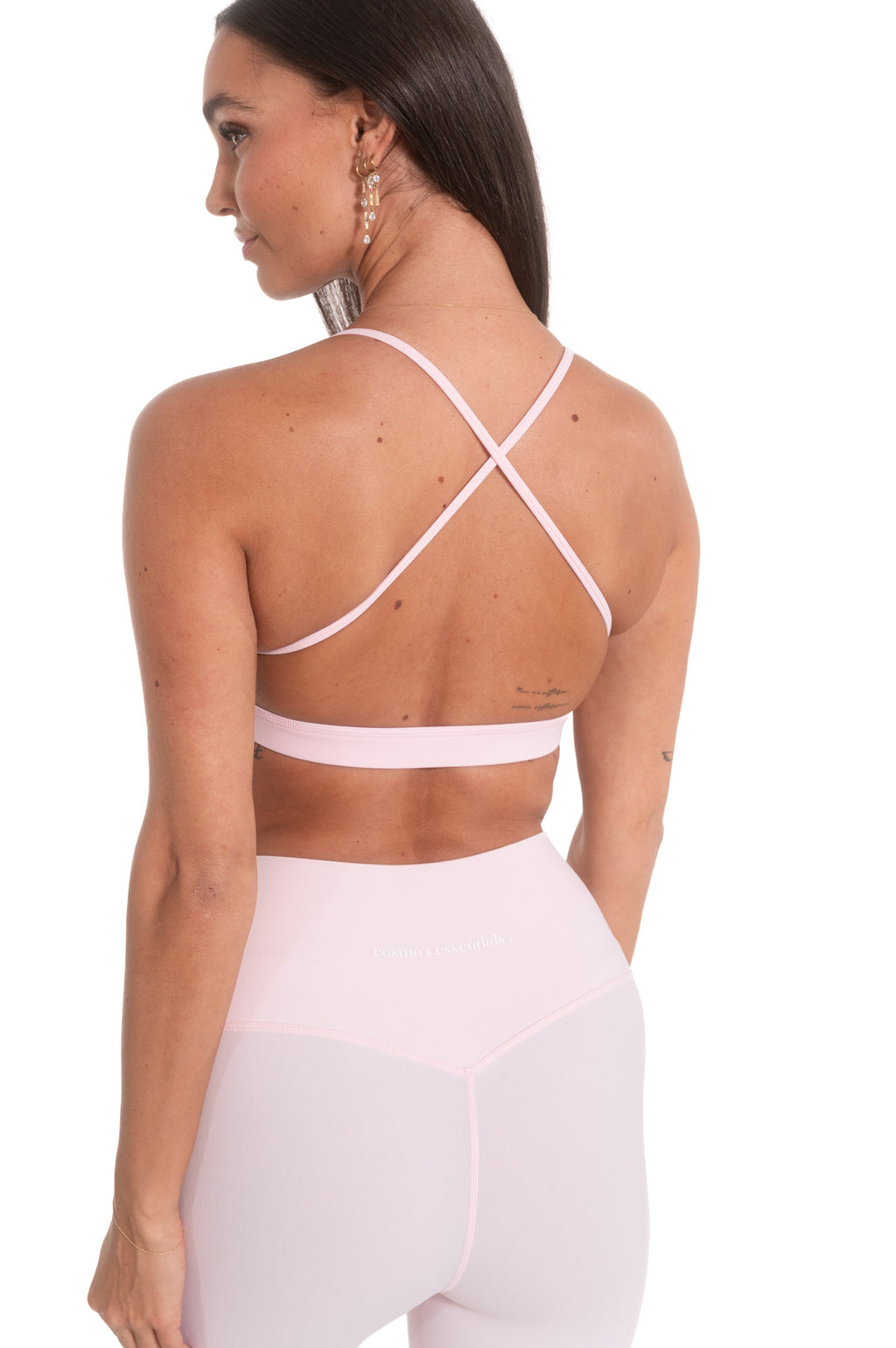 Sports bra - Ballerina