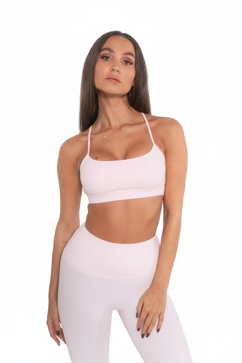 Sports bra - Ballerina