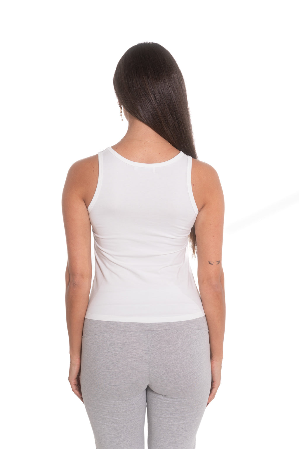 Pilates princess tank top