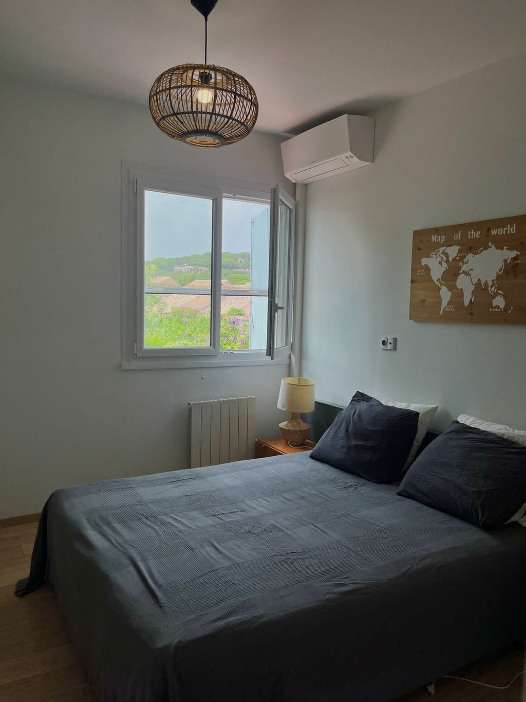 Pilates retraite 23-26 april