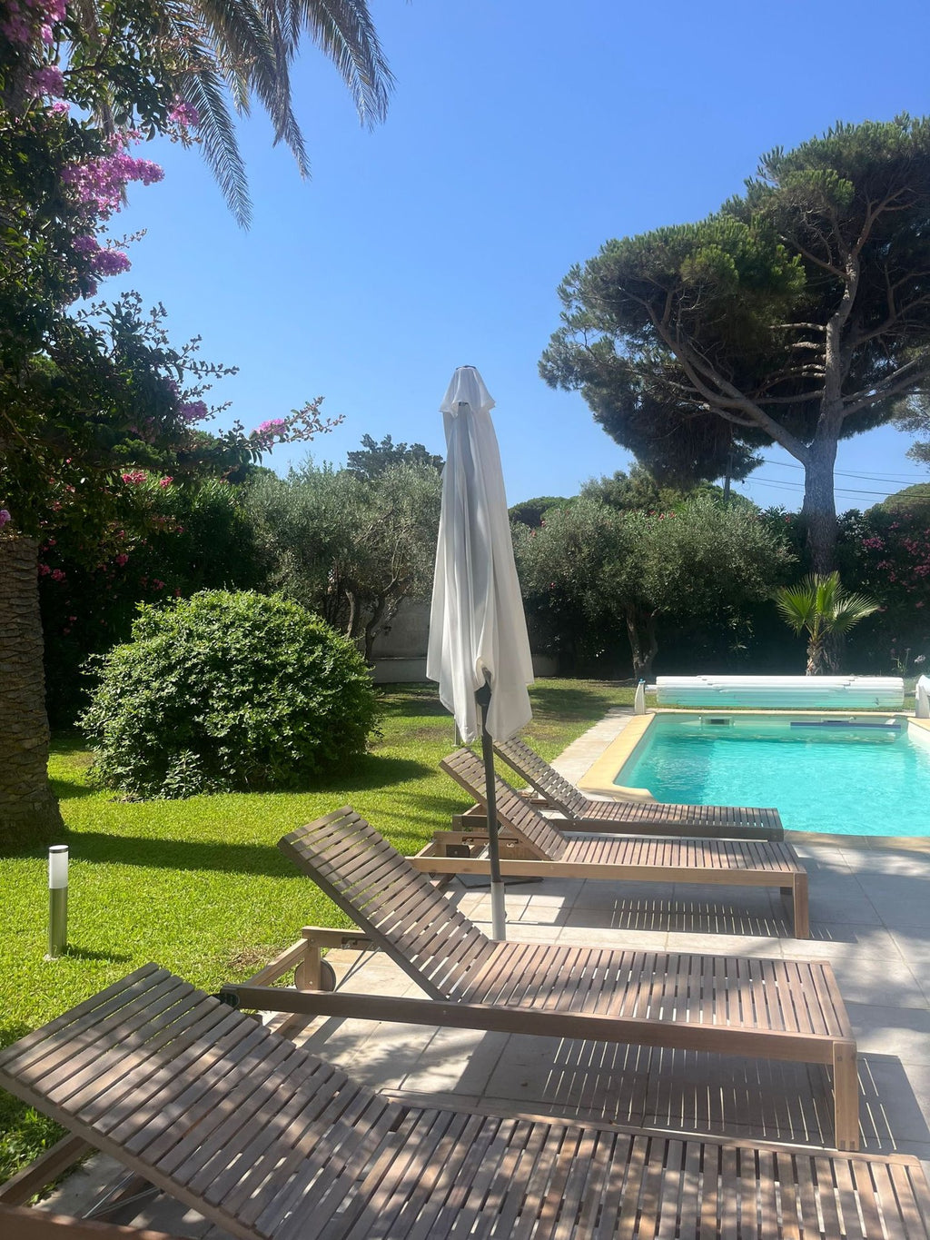 Pilates retraite 23-26 april